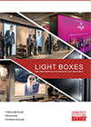 lightboxes brochure